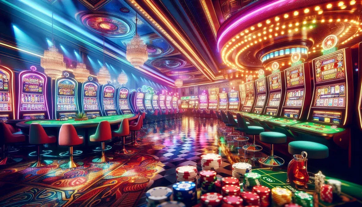 Fieryplay Casino